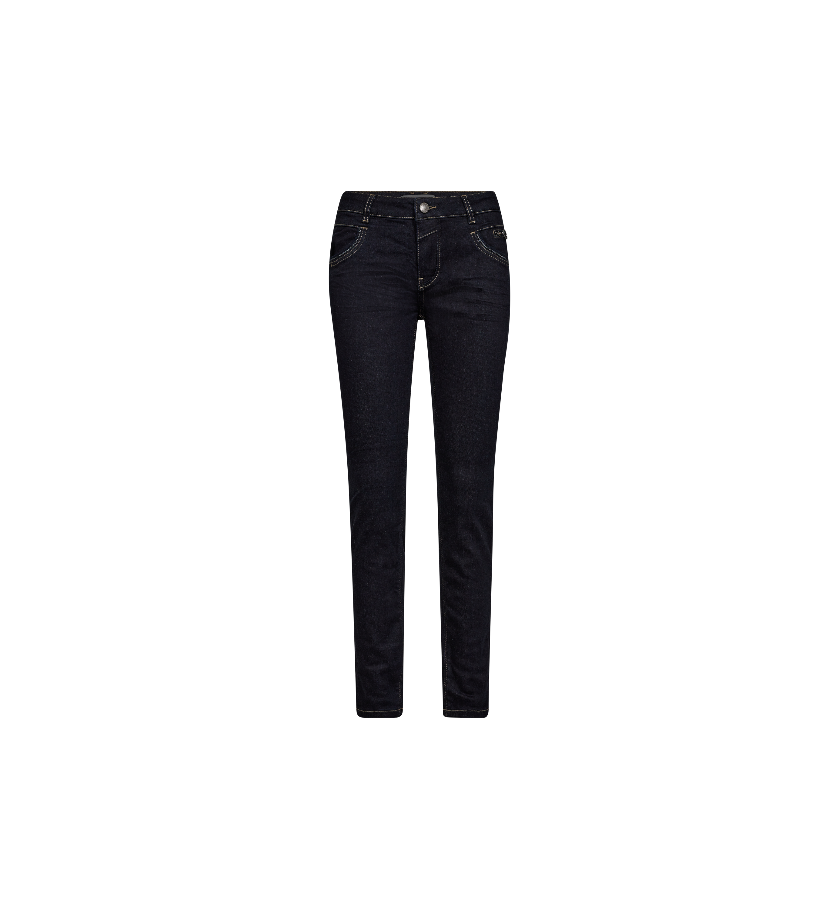 Packshot / Dark Blue / Front